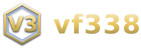 vf338 โลโก้